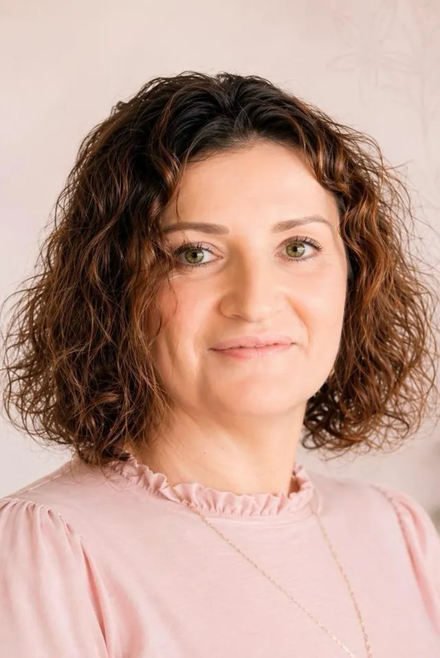 Dudu Ozturk, eigenaresse van DuduM Esthetica
